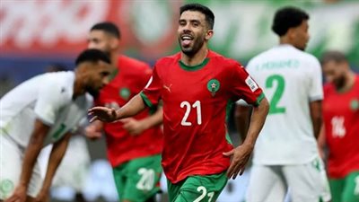 تشكيل منتخب المغرب الرسمي ضد جزر القمر في افتتاح كأس أمم أفريقيا