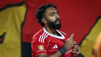 حسين الشحات يوقع على عقود تجديده مع الأهلي خلال أيام بعد الاتفاق على كافة التفاصيل
