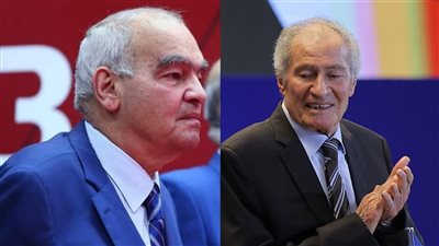 فوز حسن مصطفى يعكس ثقة العالم في قيادته