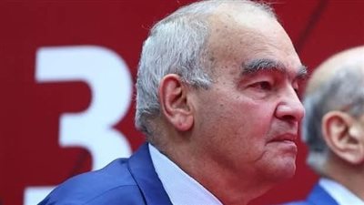 حسين فتحي يفوز بالتزكية بلجنة الأخلاق والقيم بالاتحاد الدولي لكرة اليد