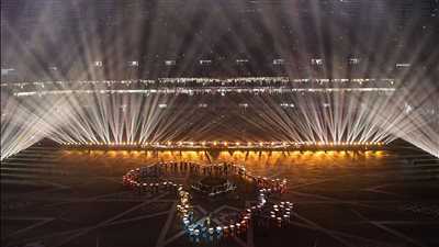 محدث لحظة بلحظة نتيجة مباراة منتخب المغرب وجزر القمر في افتتاح كأس أمم أفريقيا