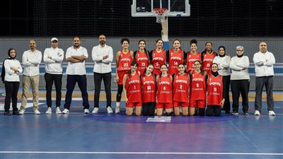 سبورتنج يتوج بكأس السوبر المصري لسيدات السلة أمام الأهلي