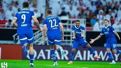 موعد مباراة الهلال السعودي والشارقة الإماراتي في دوري أبطال آسيا للنخبة والقنوات الناقلة والتشكيل المتوقع