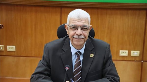 جامعة المنوفية تدشن جامعتها التكنولوجية الأهلية.. وتبدأ الدراسة العام المقبل