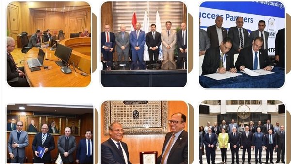 جامعة العاصمة تعزز مكانتها الإقليمية والدولية في 2025