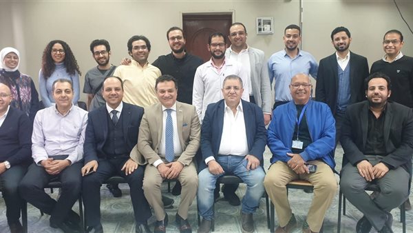 لأول مرة بمستشفيات جامعة عين شمس.. نجاح جراحة زرع جهاز تحفيز العصب العجزي