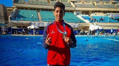 النيابة العامة تحيل مسؤولي اتحاد السباحة للمحاكمة العاجلة في وفاة السباح يوسف محمد