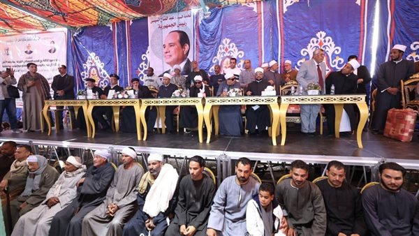 في مشهد مهيب.. الأزهر ينجح في إخماد فتنة ثأرية بالصعيد