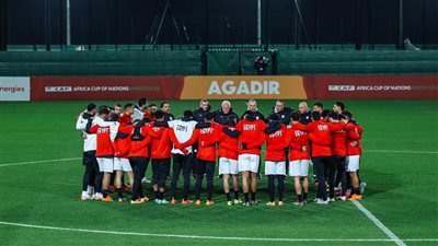 عبد الجليل يوجه رسالة حاسمة للاعبي منتخب مصر قبل مواجهة زيمبابوي