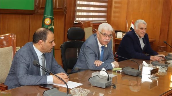 بـ5 كليات.. التفاصيل الكاملة لتدشين جامعة المنوفية التكنولوجية الأهلية