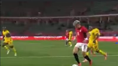الآن مباراة مصر وزيمبابوي لحظة بلحظة في كأس أمم أفريقيا 2025