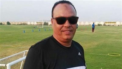 طارق محجوب مديرا فنيا لفريق شربين بالدوري الممتاز ب