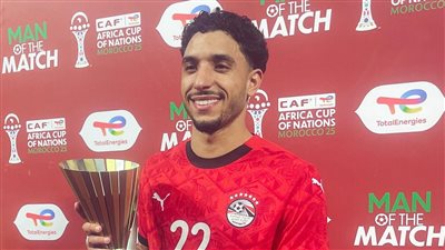 فوزنا على زيمبابوي أهم من الهدف وتركيز المنتخب الآن على جنوب أفريقيا