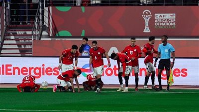 اتفرج ببلاش.. قنوات تنقل مباراة مصر وجنوب أفريقيا بكأس الأمم الأفريقية مجانًا
