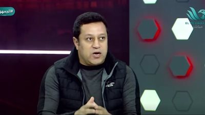 هشام حنفي الفوز على زيمبابوي خطوة مهمة.. والمنتخب حقق المطلوب