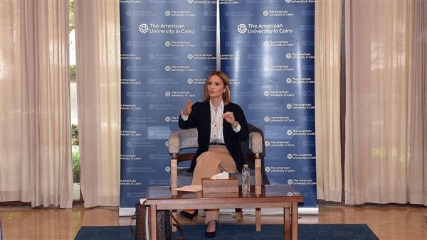 الجامعة الأمريكية بالقاهرة تسلط الضوء على الأبحاث المؤثرة في سياسات صحة الأطفال بمصر