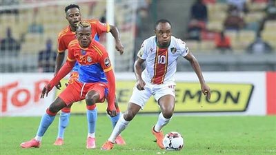 التشكيل الرسمي لمواجهة الكونغو الديمقراطية وبنين في كأس أمم أفريقيا