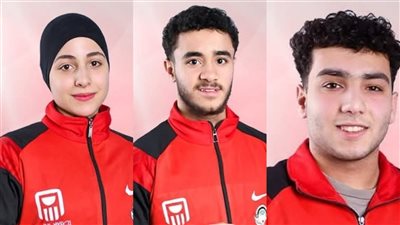 مصر ترفع رصيدها إلى 42 ميدالية في البطولة العربية لرفع الأثقال بقطر