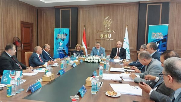 جامعة بنها الأهلية في التصنيف العربي للجامعات 2025