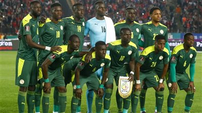 نتيجة مباراة السنغال وبوتسوانا الآن في أمم أفريقيا 2025.. التقدم بهدفين ومتابعة لحظة بلحظة