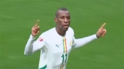 هدف جاكسون يمنح التقدم للسنغال أمام بوتسوانا في بطولة كأس الأمم الإفريقية