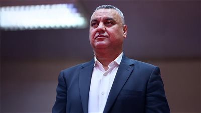 الأهلي يجدد الثقة في خالد العوضي مديرا للنشاط الرياضي بالنادي