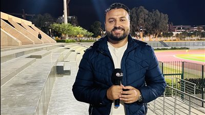 أحمد صابر مراسل موقع تحيا مصر في المغرب يكشف كواليس أخبار منتخب مصر قبل مواجهة جنوب أفريقيا.. فيديو