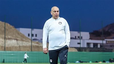 خالد الغندور حسام حسن رفض مقترح عدم إشراك مروان وتريزيجية أمام جنوب إفريقيا