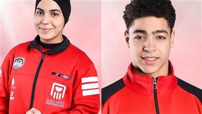 علي وهاجر يرفعان مصر إلى 54 ميدالية في البطولة العربية لرفع الأثقال