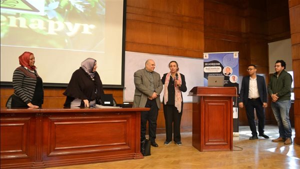 ER Horizons.. يوم علمي بـ”قصر العيني” لمستقبل طب الطوارئ واستخدامات الذكاء الاصطناعي