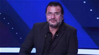 “الناس قاعدة له على غلطة”.. محمد عبد الجليل يعلق على منتقدي حسام حسن مدرب المنتخب