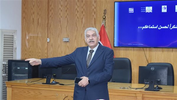 جامعة العاصمة تطلق خطة شاملة لتطبيق جودة النظم الإدارية وفق المواصفة الدولية