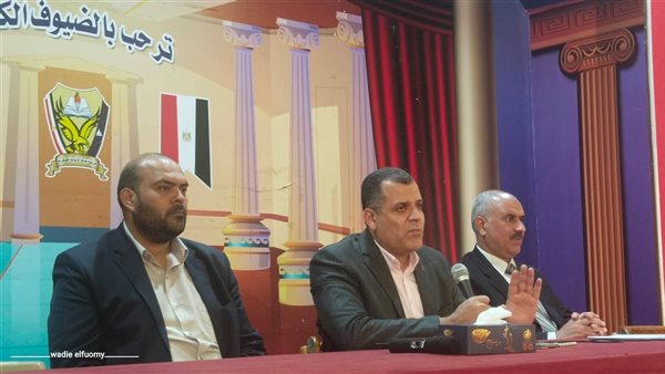 “تعليم دمياط” يرفع درجة الاستعداد القصوى لامتحانات النقل بالتعليم الفني