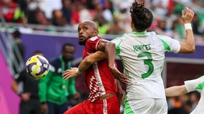 محدث لحظة بلحظة نتيجة مباراة منتخب الجزائر والسودان في كأس أمم أفريقيا