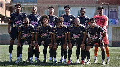 الشنواني يسقط نبروه برباعية ومنية النصر يباغت كوم حمادة وخسارة بني عبيد من كفر الشيخ بالممتاز ب