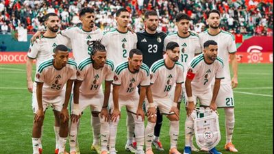 ملخص أهداف ونتيجة مباراة منتخب الجزائر والسودان في كأس أمم أفريقيا رياض محرز