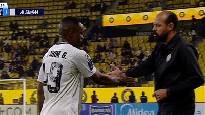 النصر يحسم التأهل لدور الـ16 بقوة هجومية كاسحة