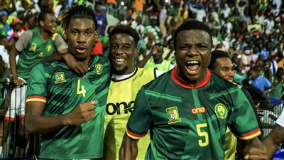 الكاميرون تعلن تشكيلها الرسمي أمام الجابون في افتتاح المشوار
