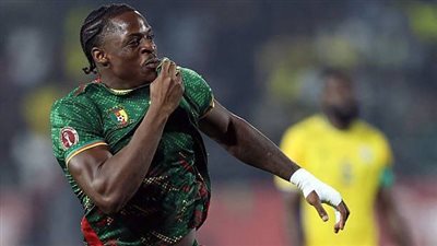 ملخص أهداف ونتيجة مباراة منتخب الكاميرون والجابون في كأس أمم أفريقيا