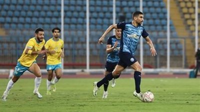 موعد مباراة بيراميدز والإسماعيلي في كأس عاصمة مصر والقنوات الناقلة والتشكيل المتوقع