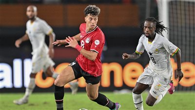 إمام عاشور لاعب لا غنى عنه في منتخب مصر