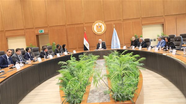 اتفاق ثلاثي لتحويل مصر إلى مجتمع معرفي مبتكر مستدام.. التعليم العالي تكشف التفاصيل