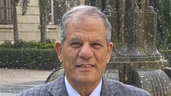 جمال محمد هاشم مستشارًا لوزير التعليم لشؤون المعاهد العالية الخاصة