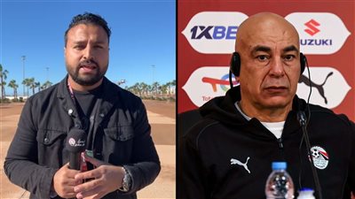 مراسل موقع تحيا مصر من المغرب يكشف كواليس المؤتمر الصحفي قبل مواجهة المنتخب أمام جنوب إفريقيا