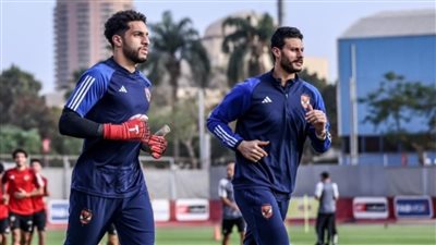 من يحمي شباك الفراعنة؟ صراع الحراسةيشعل مواجهة مصر وجنوب إفريقيا بأمم أفريقيا