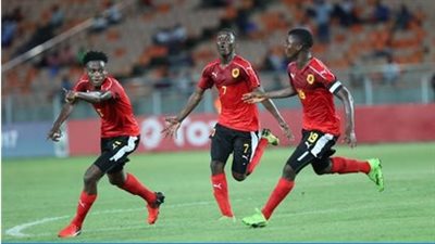 مجموعة مصر: موعد مباراة منتخب أنجولا وزيمبابوي في كأس أمم أفريقيا والقنوات الناقلة والتشكيل المتوقع