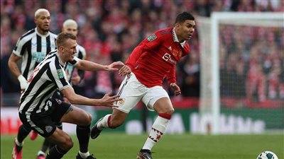 البوكسينج داي: موعد مباراة مانشستر يونايتد ونيوكاسل يونايتد في الدوري الإنجليزي الممتاز والقنوات الناقلة والتشكيل المتوقع