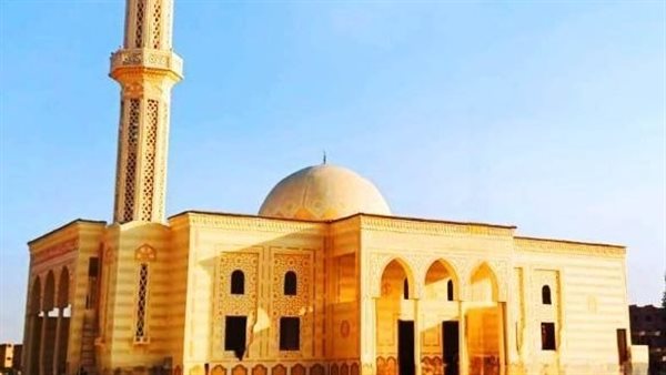 «الأوقاف» تفتتح اليوم 20 مسجدًا جديدًا ومطورًا ضمن خطتها لإعمار بيوت الله