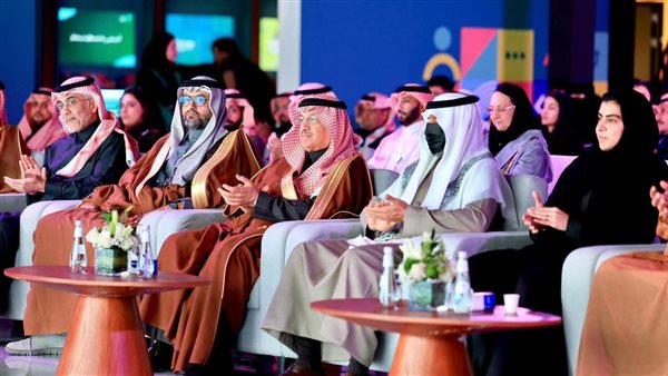 وزير التعليم السعودي يشهد تخريج الدفعة الخامسة لبرنامج حاضنة مسك للمبادرات