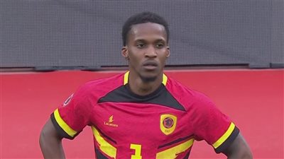 مجموعة مصر.. التعادل الإيجابي (1/1) يحسم مواجهة أنجولا وزيمبابوي في كأس الأمم الإفريقية